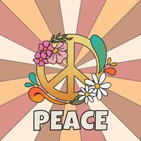  Peace Sign